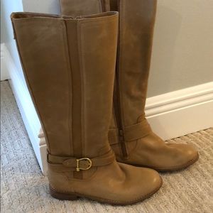 Sperry Riding Boots, Excellent condition!
